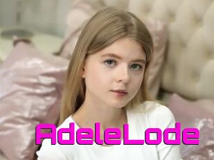 AdeleLode