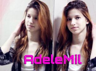 AdeleMil