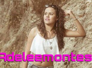 Adeleemontes