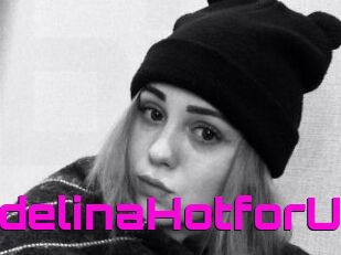 AdelinaHotforU