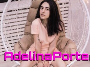 AdelinaPorter