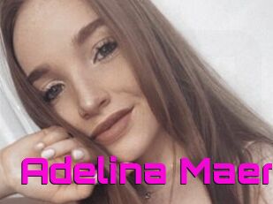 Adelina_Maer