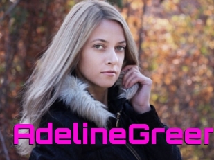 AdelineGreen