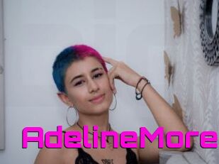 AdelineMore