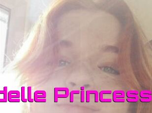 Adelle_Princess