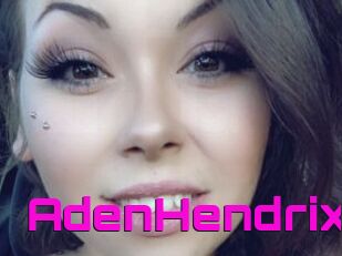 AdenHendrix