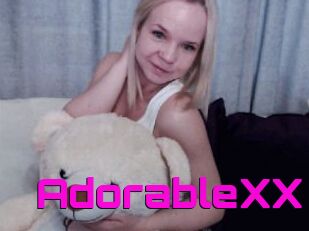 AdorableXX
