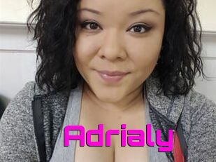 Adrialy