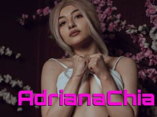 AdrianaChia