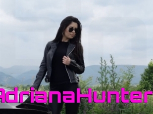 AdrianaHunter