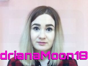 AdrianaMoon18
