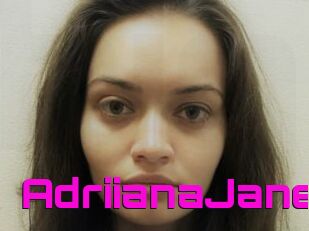 AdriianaJane