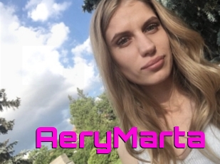 AeryMarta