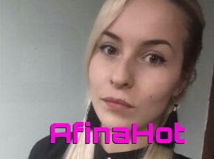 AfinaHot