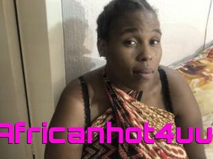 Africanhot4uu