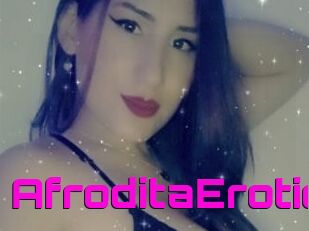 AfroditaErotic