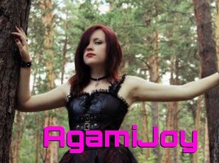 AgamiJoy