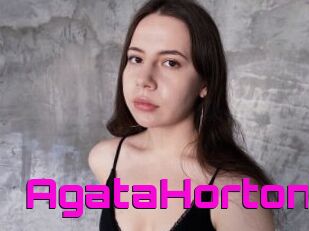 AgataHorton