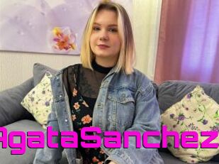 AgataSanchez