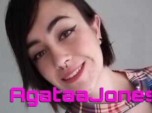 AgataaJones