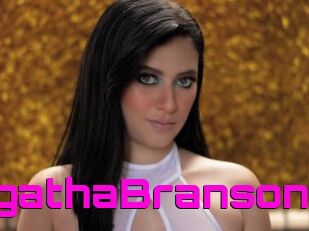 AgathaBranson