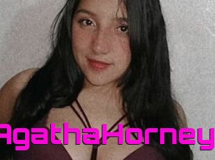 AgathaHorney