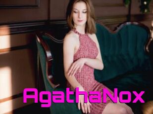AgathaNox