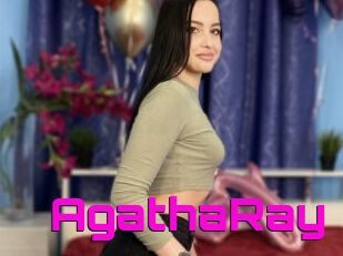 AgathaRay