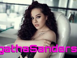 AgathaSanders