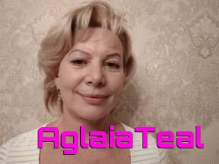 AglaiaTeal