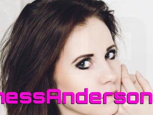 AgnessAnderson