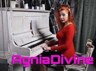AgniaDivine