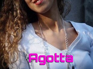 Agotta