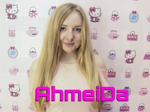 AhmeiDa