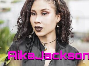 AikaJackson