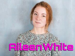AileenWhite