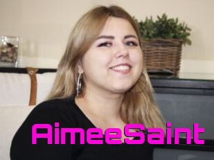 AimeeSaint