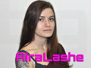 AiraLashe