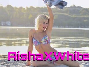 AishaXWhite