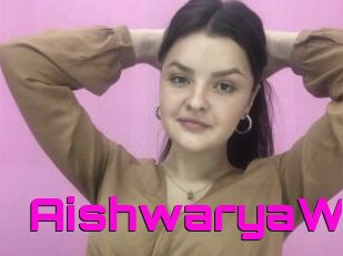 AishwaryaW