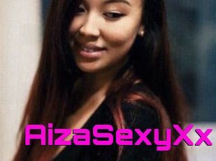 AizaSexyXx