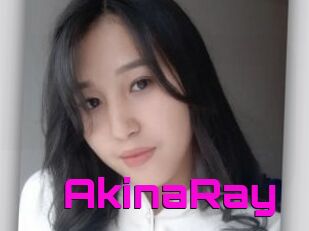 AkinaRay