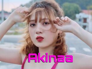 Akinaa