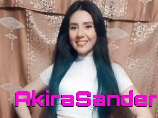 AkiraSander