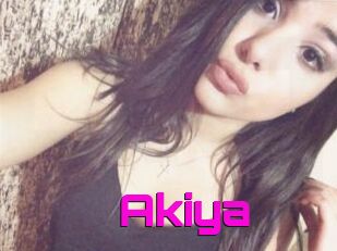 Akiya