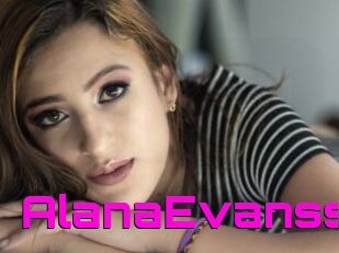 AlanaEvanss
