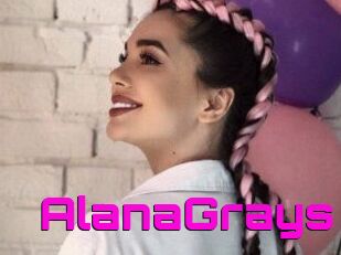 AlanaGrays