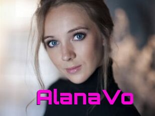 AlanaVo