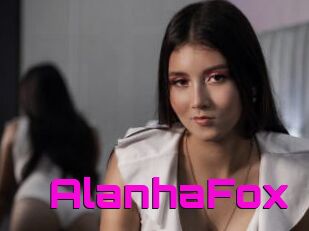 AlanhaFox
