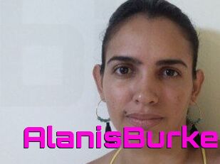 AlanisBurke